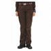 Womens Pants Size 16 Brown