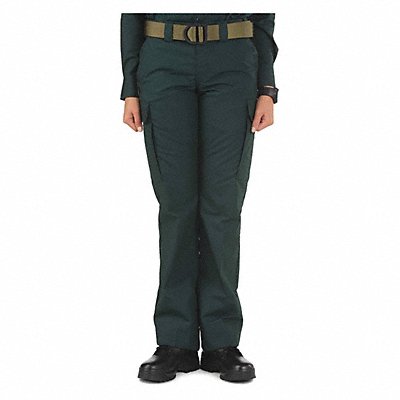 Womens Pants Size 4 Spruce Green
