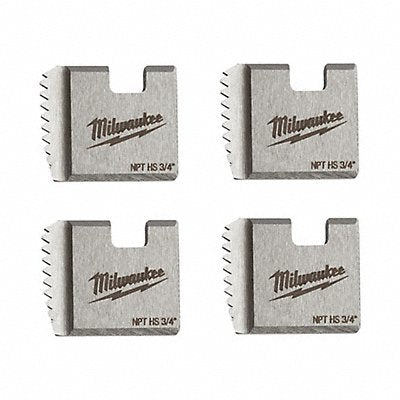 Pipe Threading Die Heads