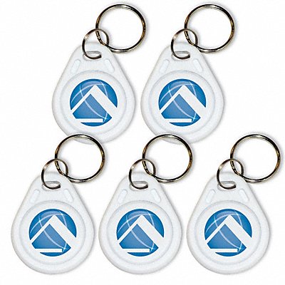 Time Clock Fobs and Proximity Badges