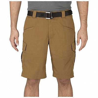 STRYKE SHORT BATTLE BROWN Size 34