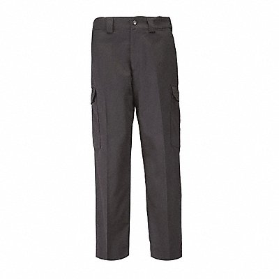 PDU B-CL Twill Pants Size 42 Black