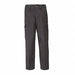 PDU B-CL Twill Pants Size 42 Black