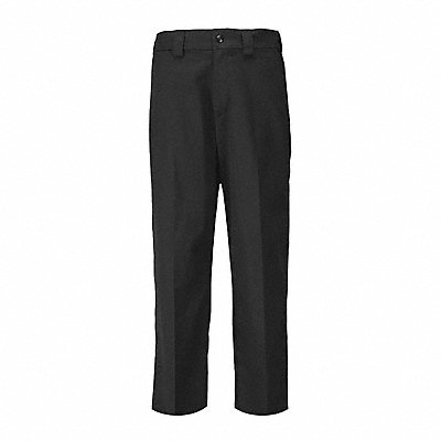 PDU A-CL Twill Pants Size 30 Black
