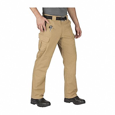Police and EMT Pants