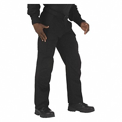 Stryke Pants Size 30 Black