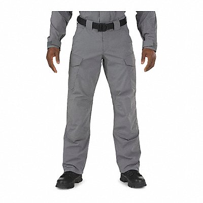 Stryke Pants Size 44 Black