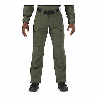 Stryke TDU Lg Pnt Sz 48 TDU Grn Insm32 