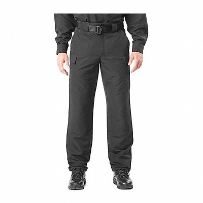 Fast-Tac Pants Size 46 Black Insm34 