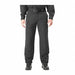 Fast-Tac Pants Size 36 Black Insm36 