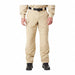 Fast-Tac Pants Sz 52 TDU Khaki Insm34 