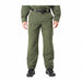 Fast-Tac Pants Sz 48 TDU Green Insm34 