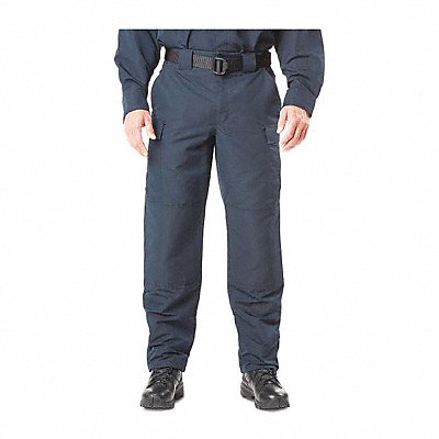 Fast-Tac Pants Sz 48 Dark Navy Insm36 