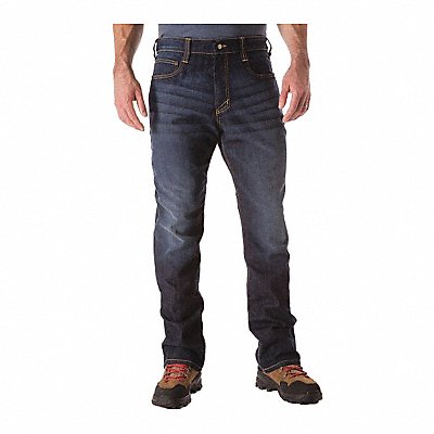 Dfndr Strght Pant Sz 44 Oil Grn Insm32 