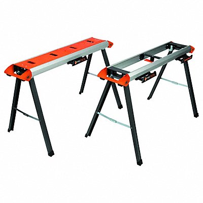 Sawhorse Kit PK2