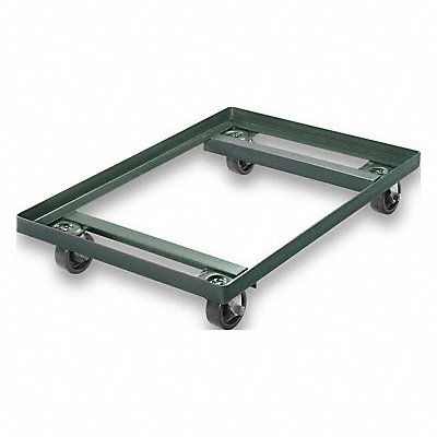 Sheet Pan Dolly 25 9/16 L 17 9/16 W