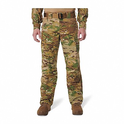 Stryke TDU Pant Sz 30 Multicam Insm32 
