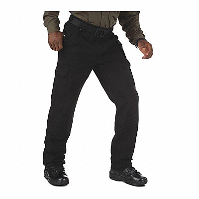 Tactical Pants Size 58 Fire Navy Unhemd
