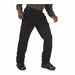 Tactical Pants Size 58 Fire Navy Unhemd