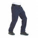 Tactical Pants Size 46 Fire Navy Unhemd
