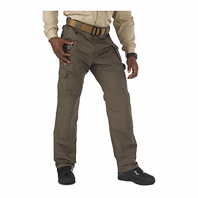 Taclite Pants Size 50 Tundra Unhemd