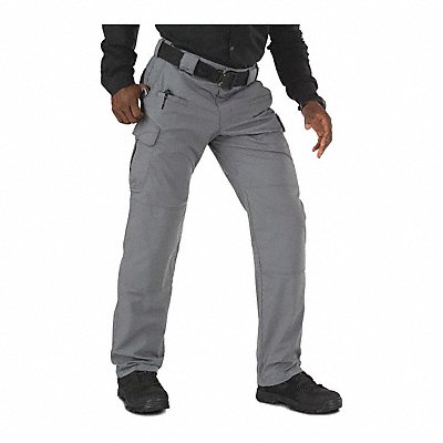 Stryke Flex-Tac Pants Size 46 Storm