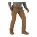 Stryke Flex Tac Pants Size 52 Brown