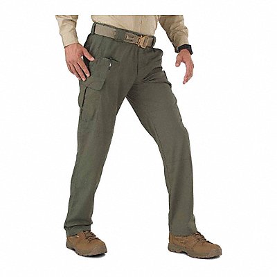 Stryke Flex-Tac Pants Size 48 TDU Green