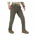 Stryke Flex-Tac Pants Size 50 TDU Green