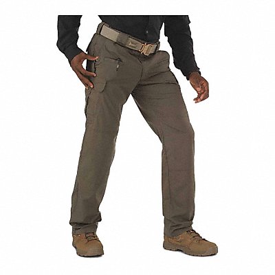 Stryke Flex-Tac Pants Size 46 Tundra