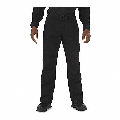 Stryke TDU Long Pant Sz 46 Blk Insm30 