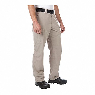 FastTac Cargo Pant Sz 48 Khaki Insm30 