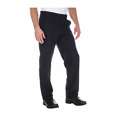FastTac Urban Pant Sz 52 Dk Nvy Insm34 