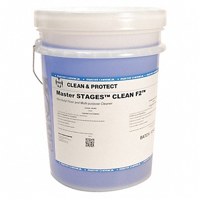 Cutting Lubricant 5 gal Blue