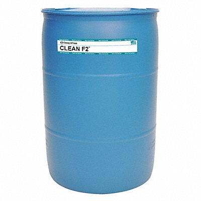 Non-Butyl Cleaner Liquid 54 gal Drum