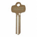 Key Blank BEST Lock Standard K Keyway