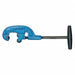 Pipe Cutter 1-1/4 to 4 Capacity