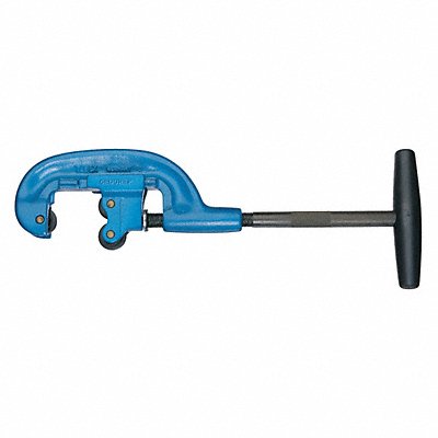 Pipe Cutter 1/8 to 2 Capacity