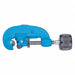 Pipe Cutter 1/8 to 1-1/4 Capacity