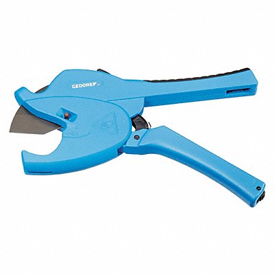 Pipe Shears 1-3/4 Cutting Capacity