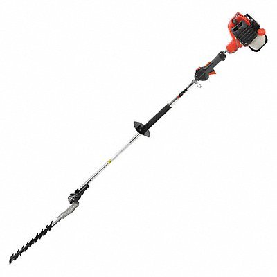 Hedge Trimmer Double-Sided Bar 21 L