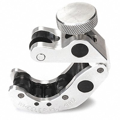 Tubing Cutter Cut Cap. 1/4 to 2-3/8 