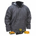 Heated Jacket S Mens Black