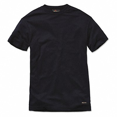 Flame-Resistant Shirt XL Size Navy