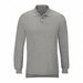 Flame-Resistant Shirt L Size Gray