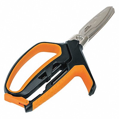 Shears 12-1/2 Overall Length