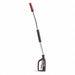 Spray Nozzle Wand Design Black/Red