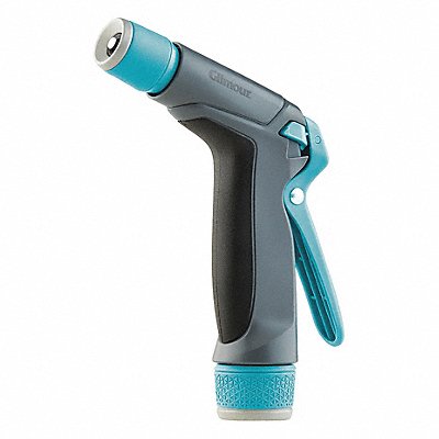 Spray Nozzle Pistol Grip Design Aqua