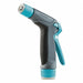 Spray Nozzle Pistol Grip Design Aqua