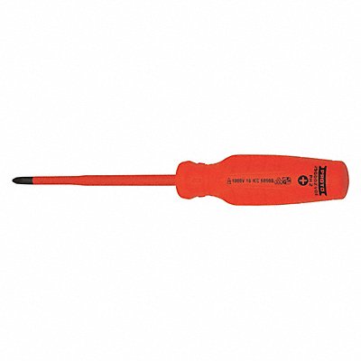 Insulated Phillips Screwdriver #2